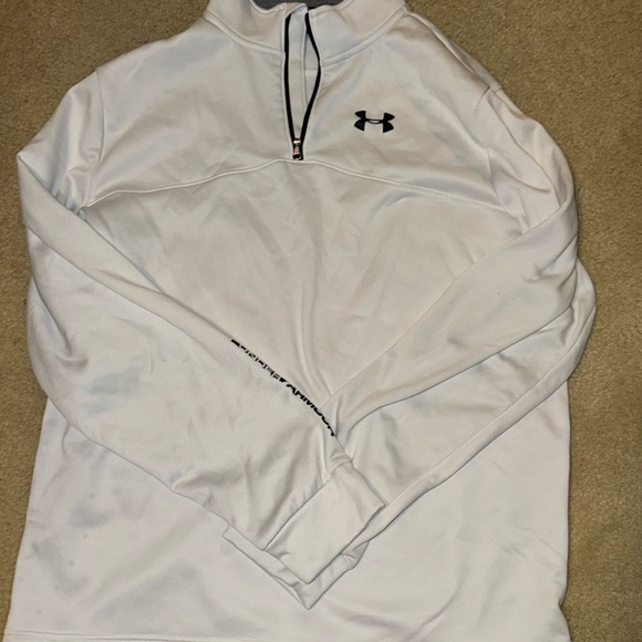 Under Armour Sweater - Picture 1 of 3